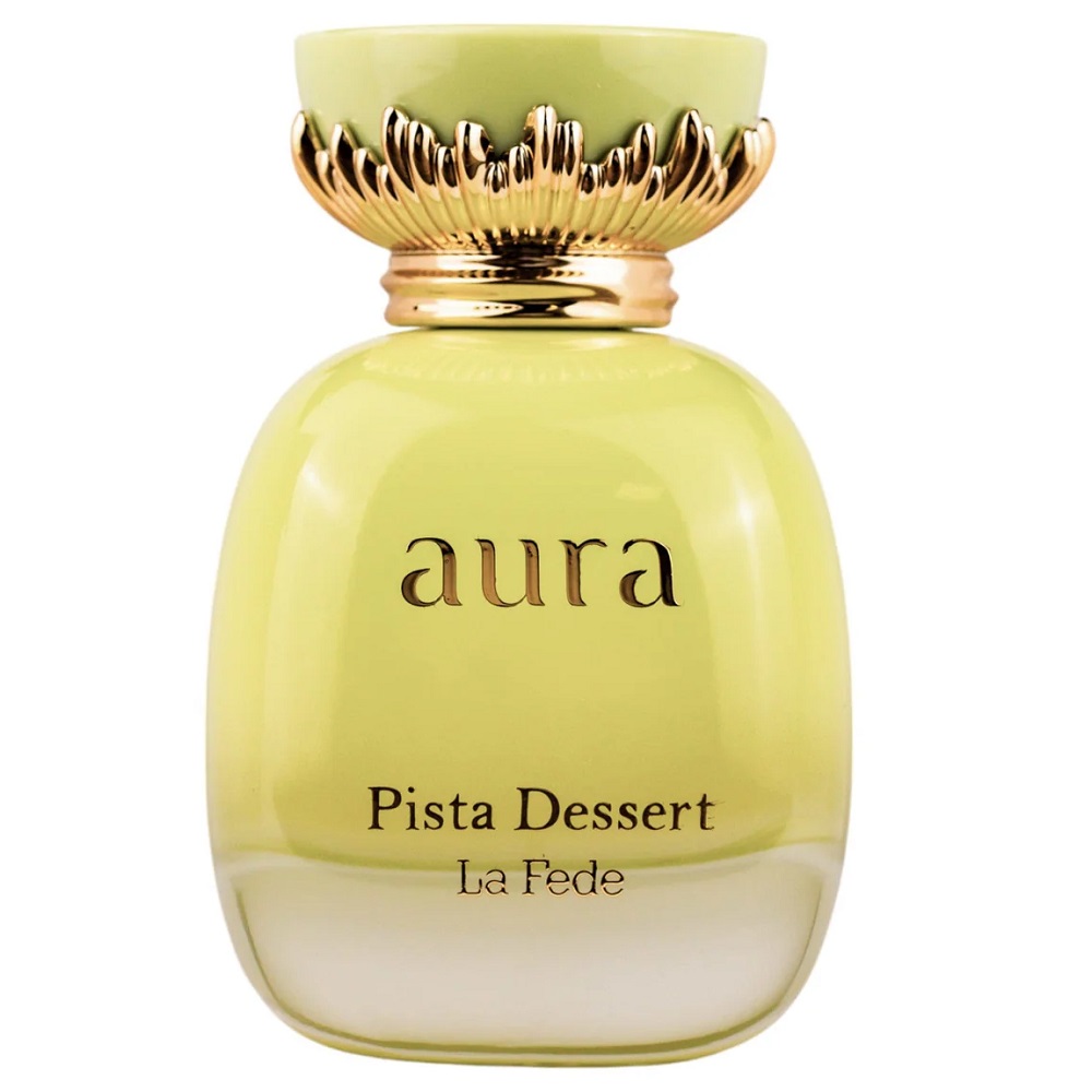 Aura Pista Desert