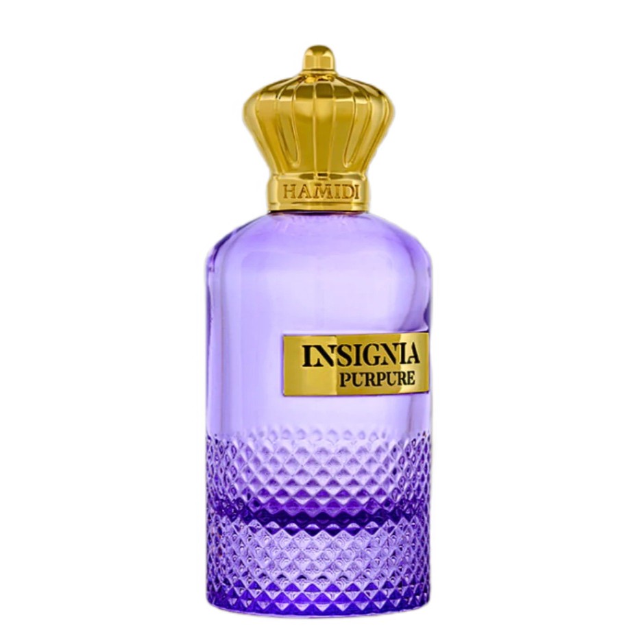 Insignia Purpure Perfumy Spray