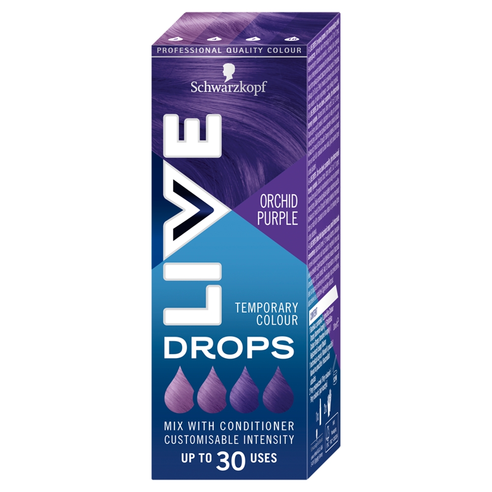 Live Drops 2
