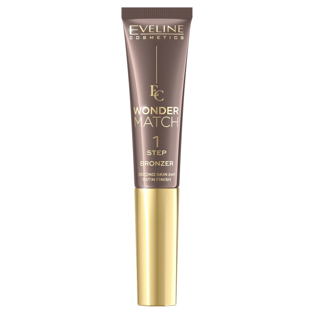Wonder Match Ultra-kremowy Bronzer 01