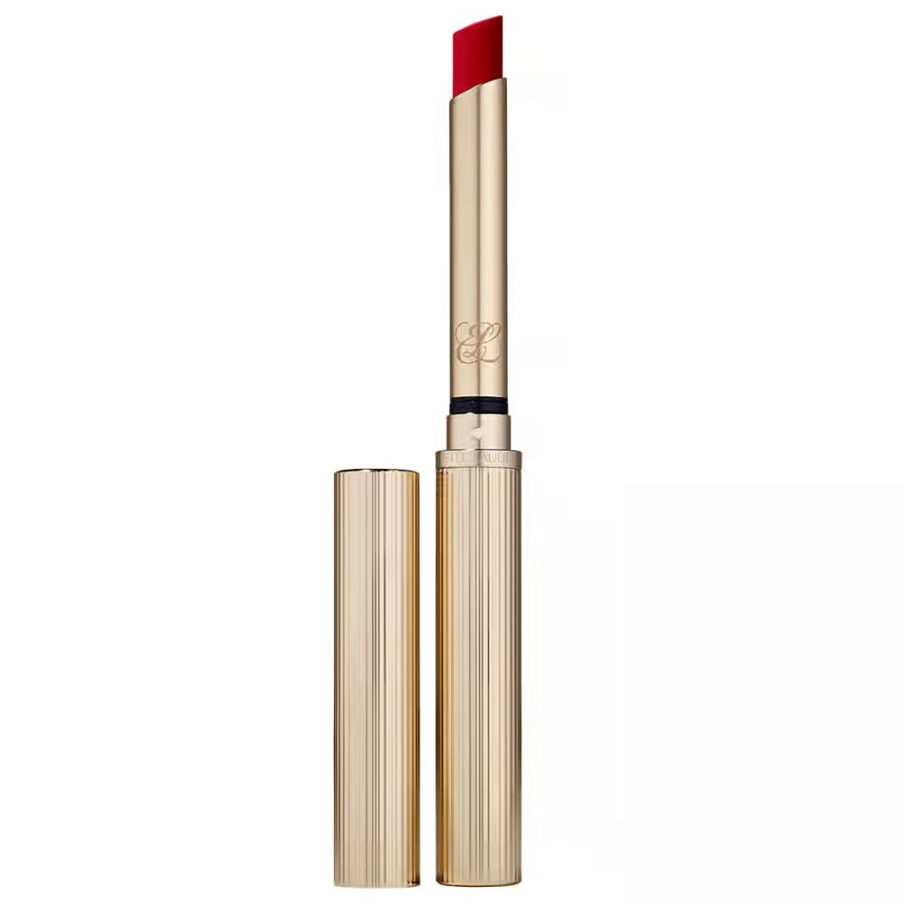 Pure Color Explicit Silk Matte Lipstick 3