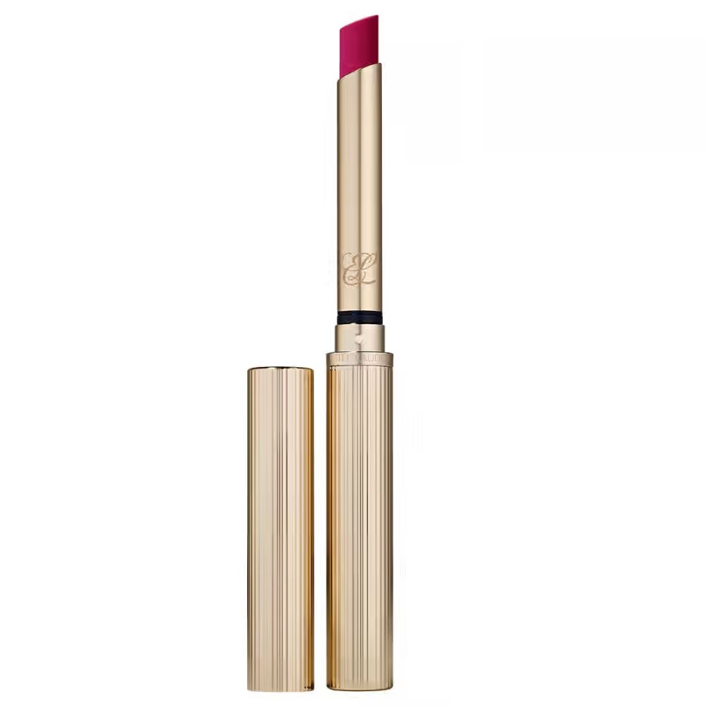 Pure Color Explicit Silk Matte Lipstick 2