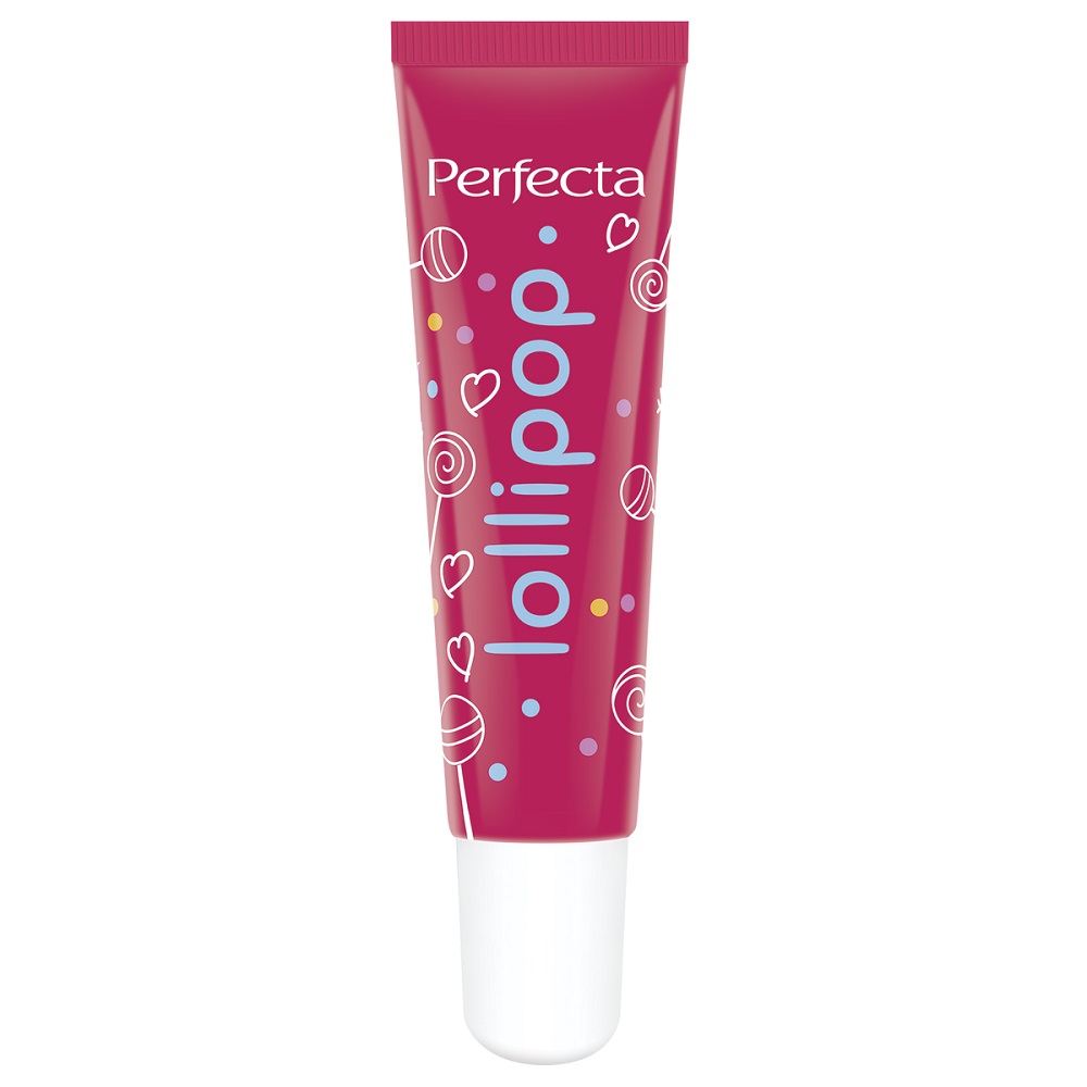 Juicy Lip Gloss 3