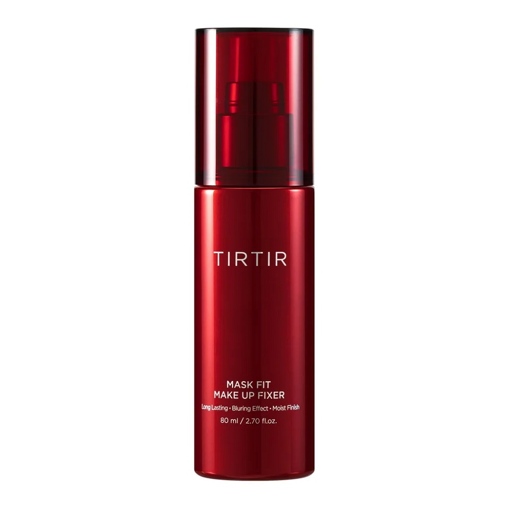 Mask Fit Fixer Utrwalacz Do Makijażu W Sprayu