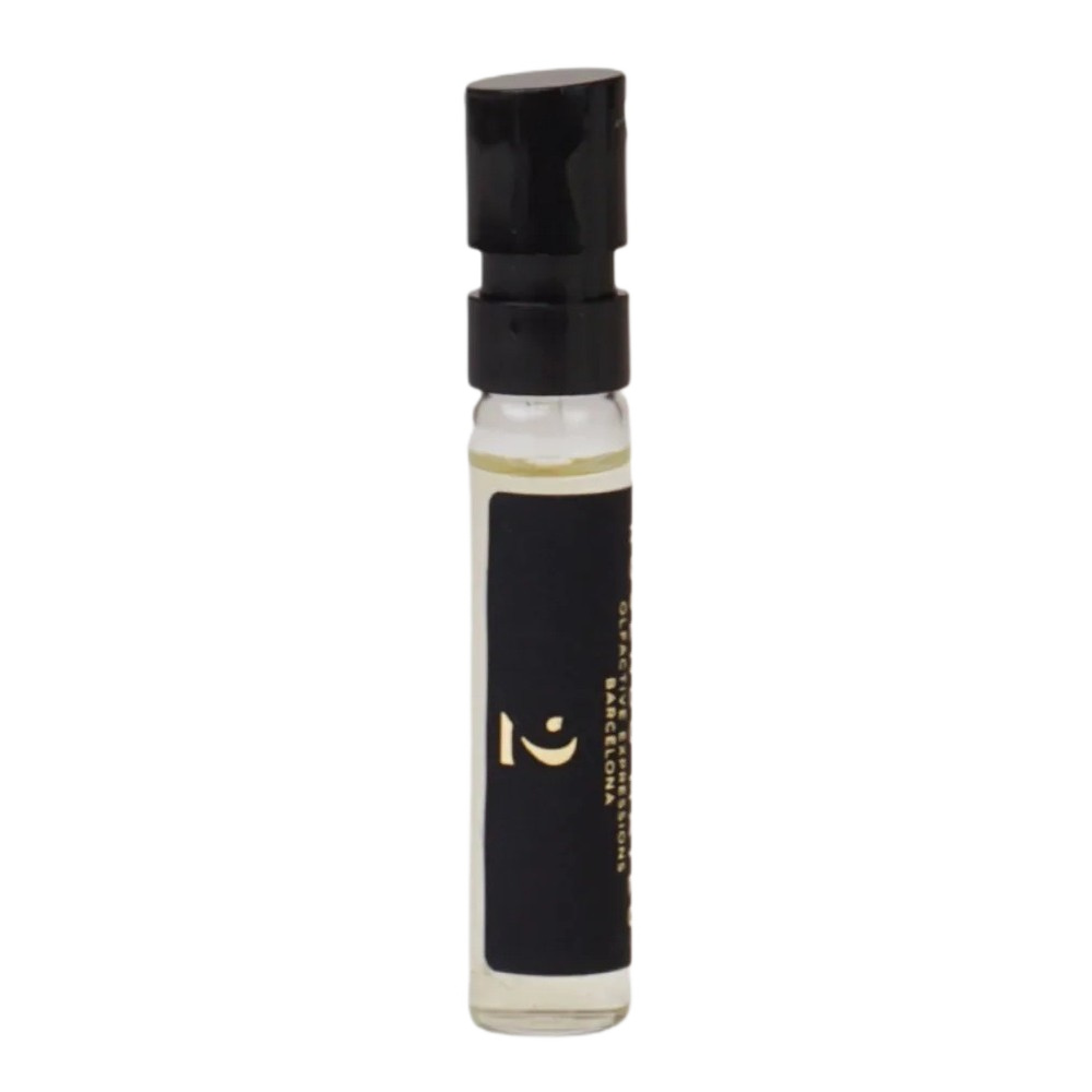 No 2 Citrus Wood Suede Leathe Woda Perfumowana Spray Miniatura 3