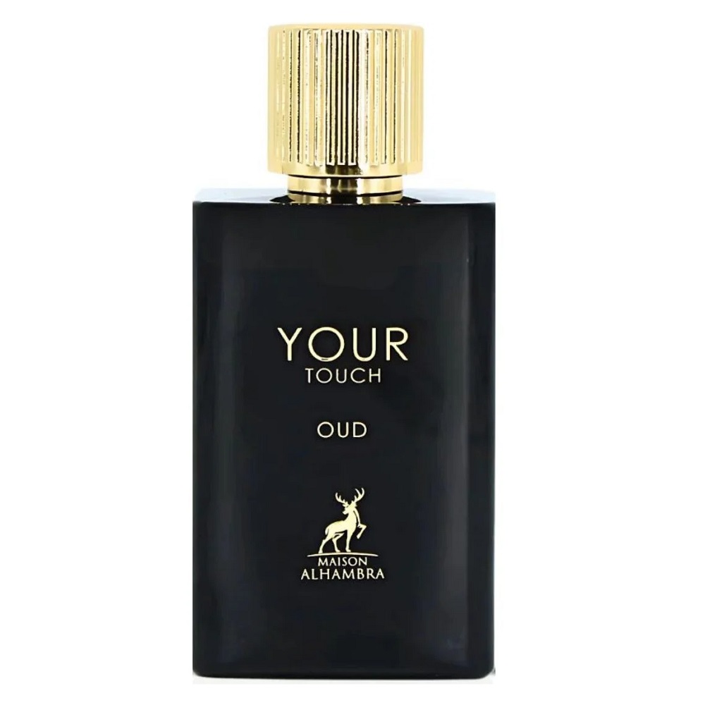 Your Touch Oud Parfumovaná Voda 100ml
