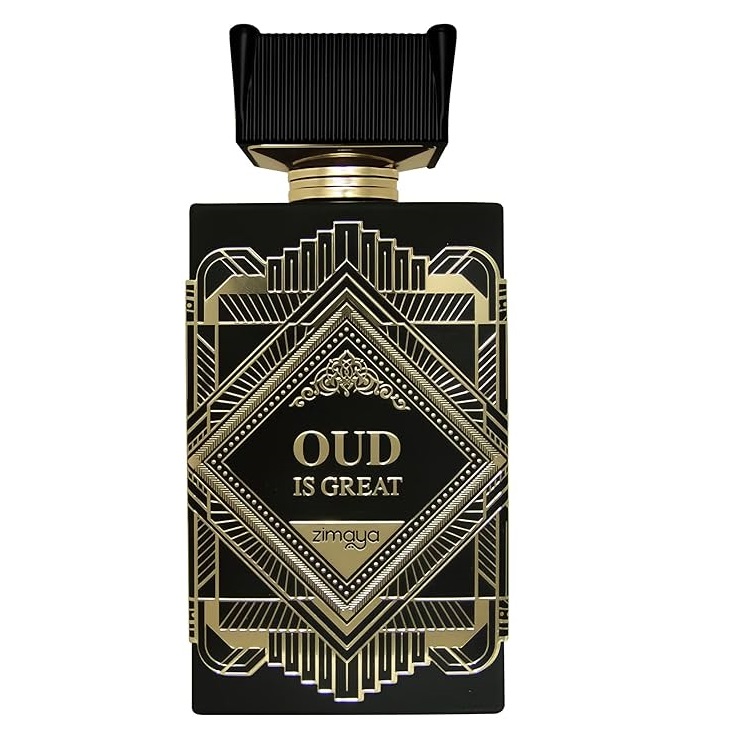 Oud Is Great