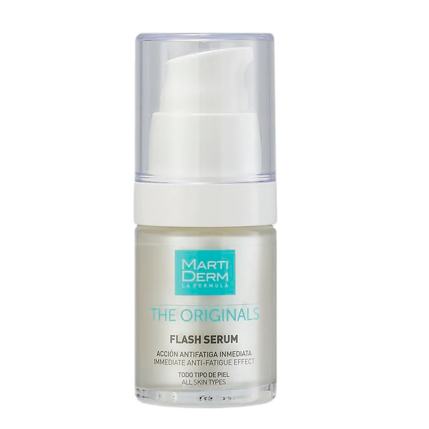 The Originals Flash Anti-Fatigue Face Serum 15ml