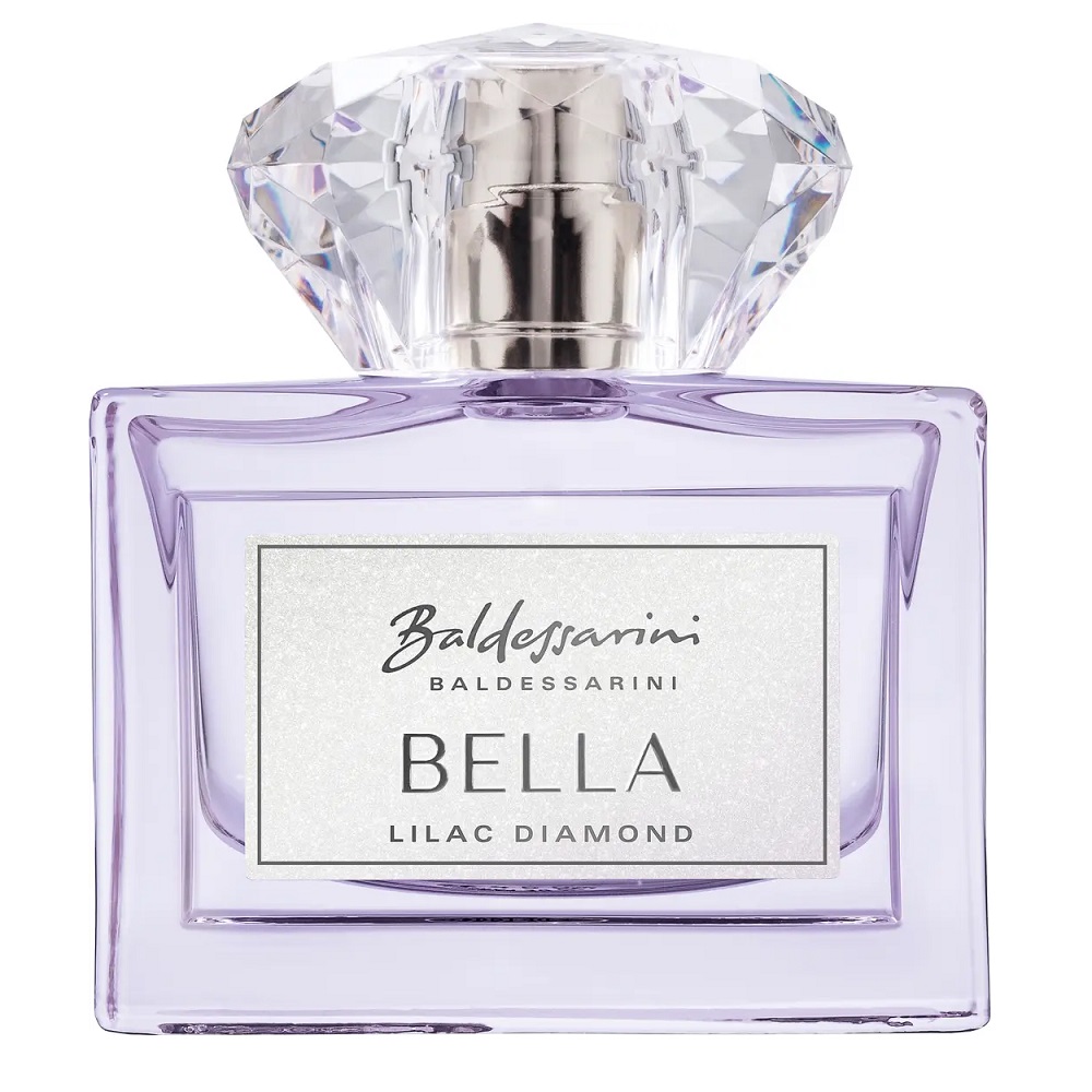Bella Lilac Diamond 2