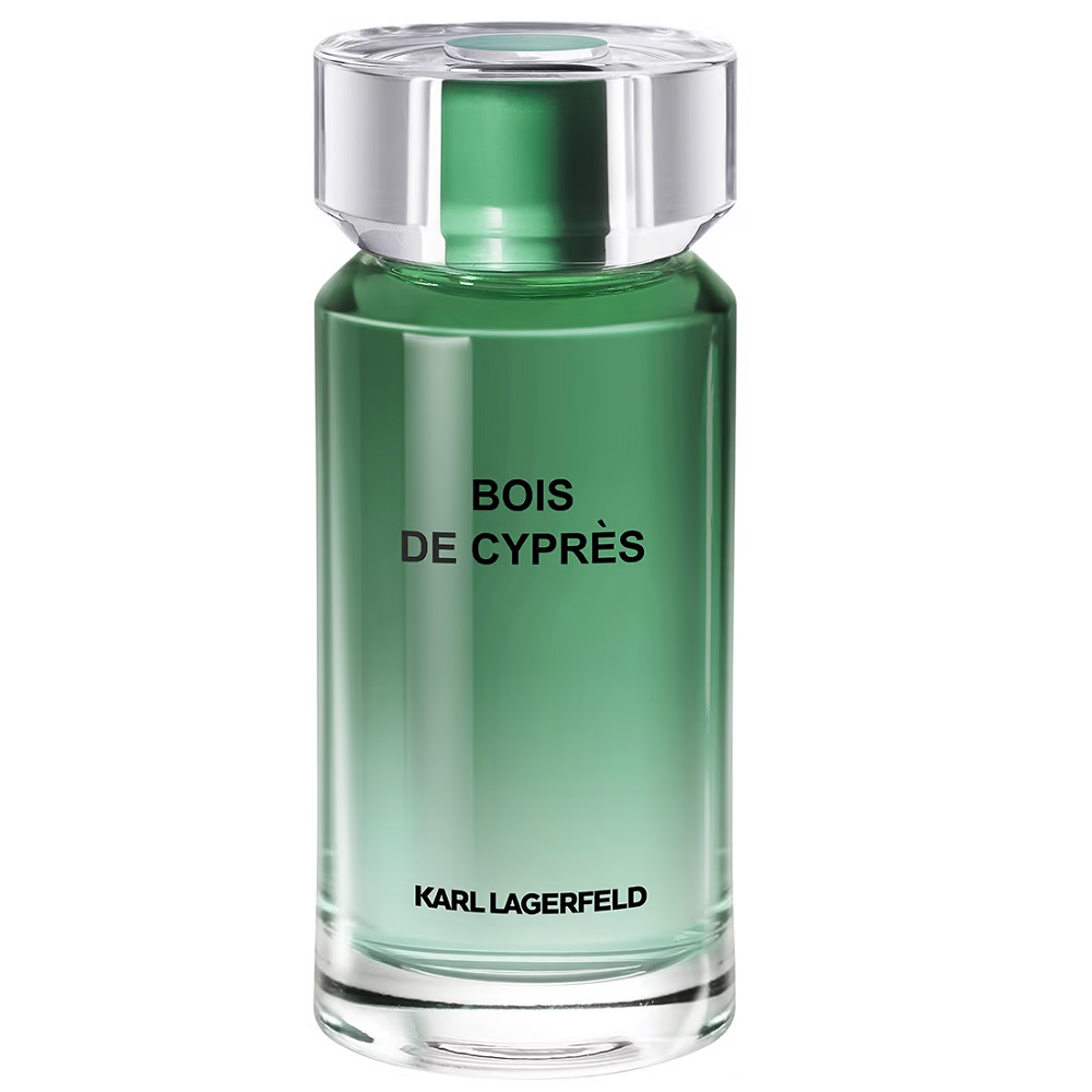 Bois De Cyprès 2