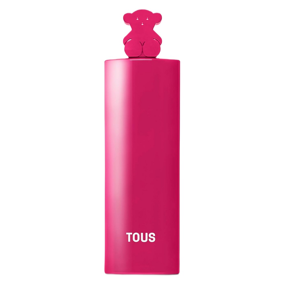 More Pink Woda Toaletowa Spray 4