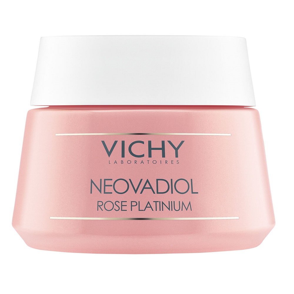 Neovadiol Rose Platinium Wzmacniająco-rewitalizujący Krem Na Dzień