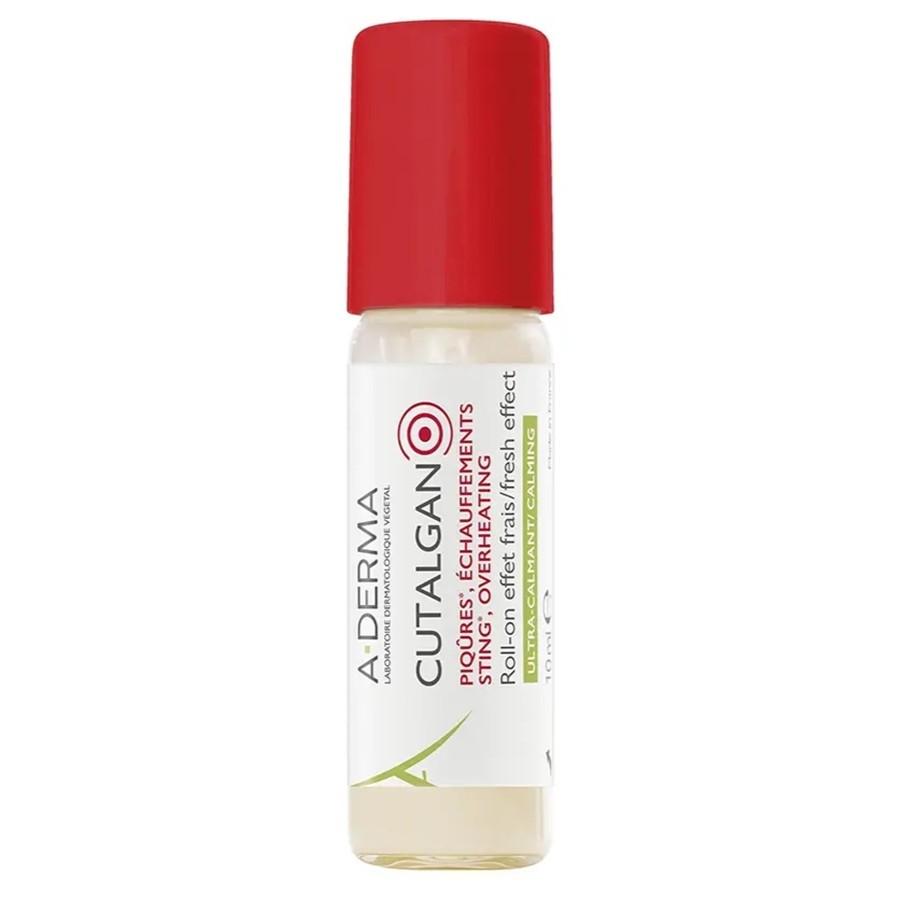 Cutalgan Roll-on S Ultra-zmäkčujúcim Chladivým účInkom 10ml
