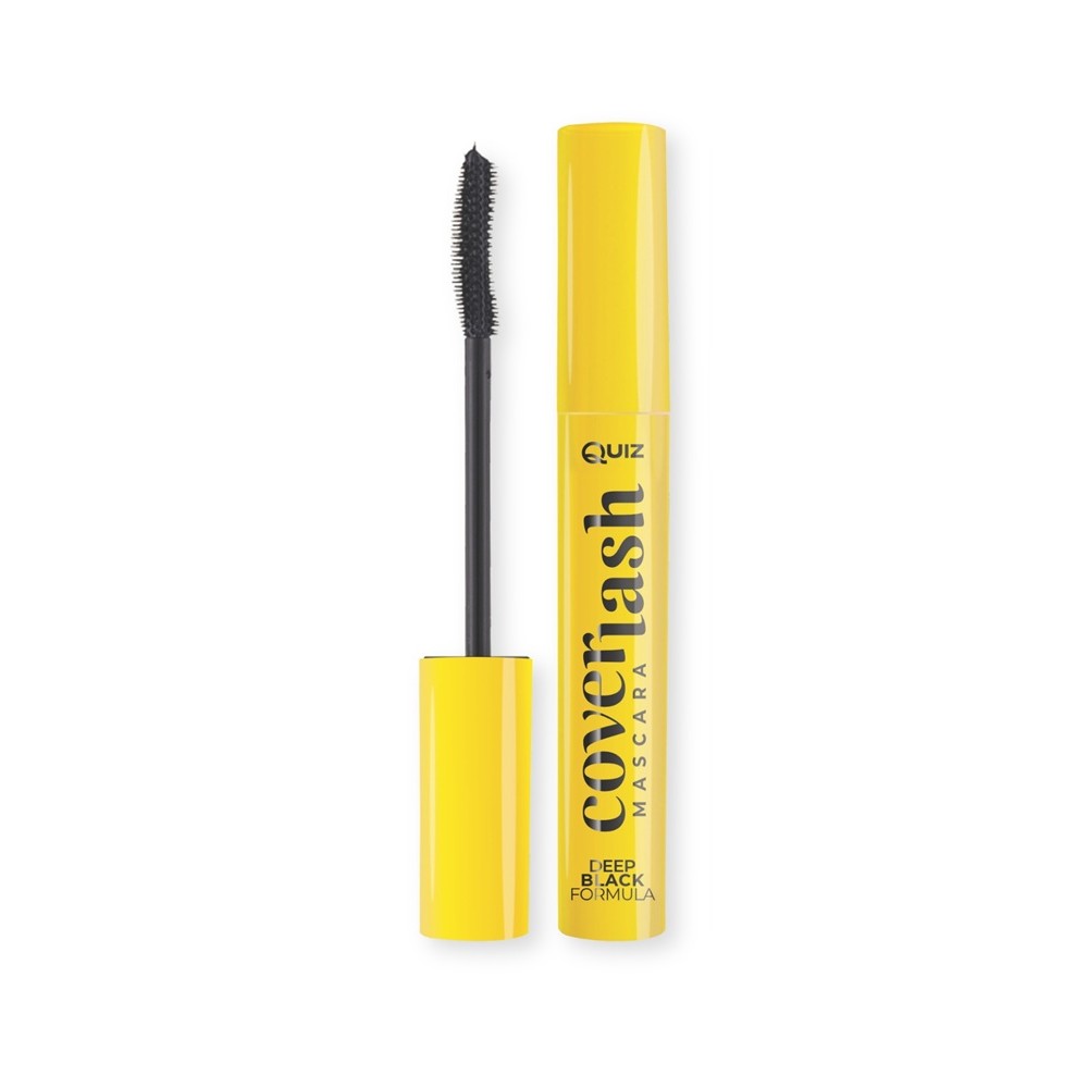 Cover Lash Mascara Predlžujúca A Natáčacia Riasenka 5,5 G
