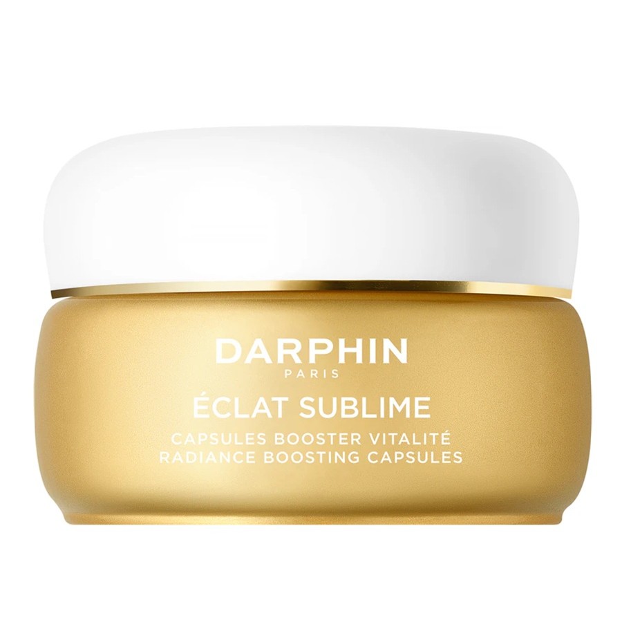 Eclat Sublime Serum Do Twarzy W Kapsułkach 60szt