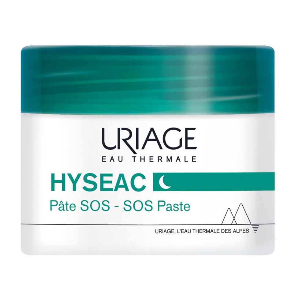 Hyseac 2