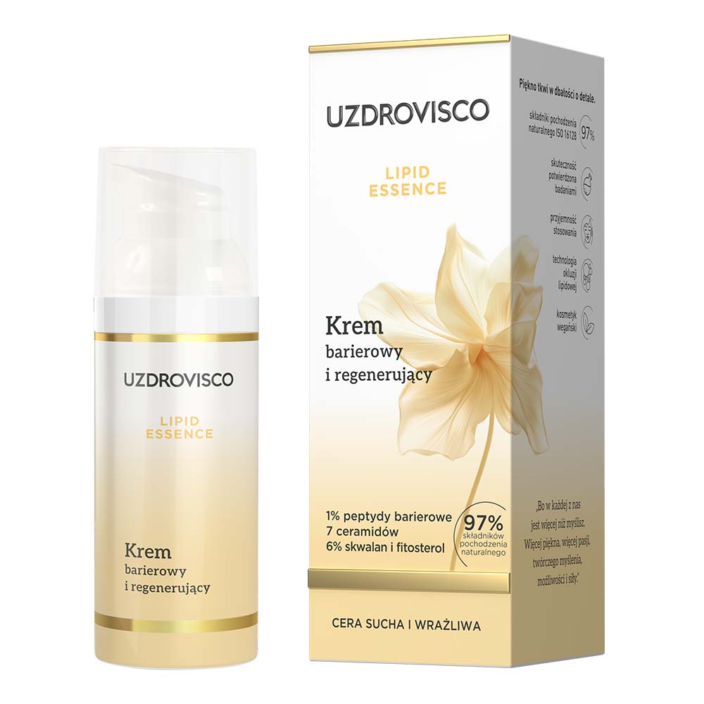 Lipid Essence