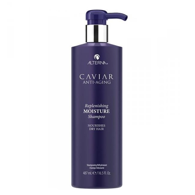 Caviar Anti-Aging Replenishing Moisture 3