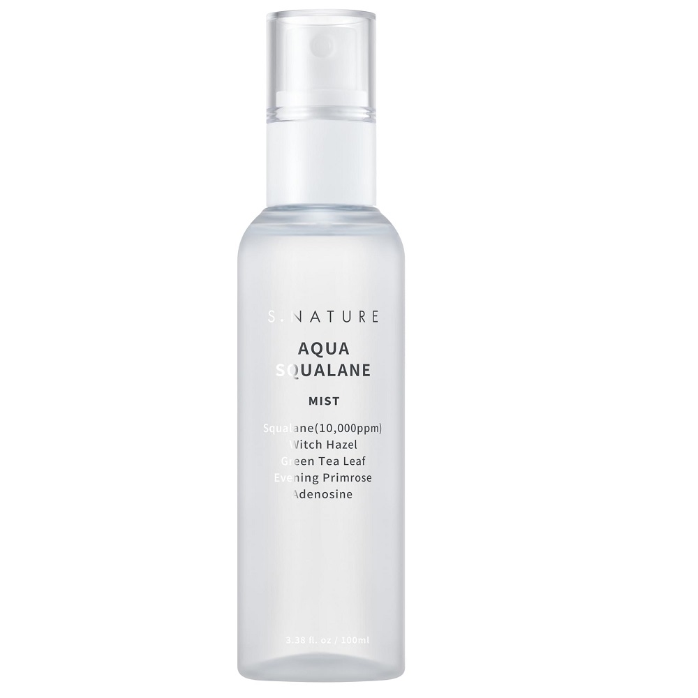 Aqua Squalane