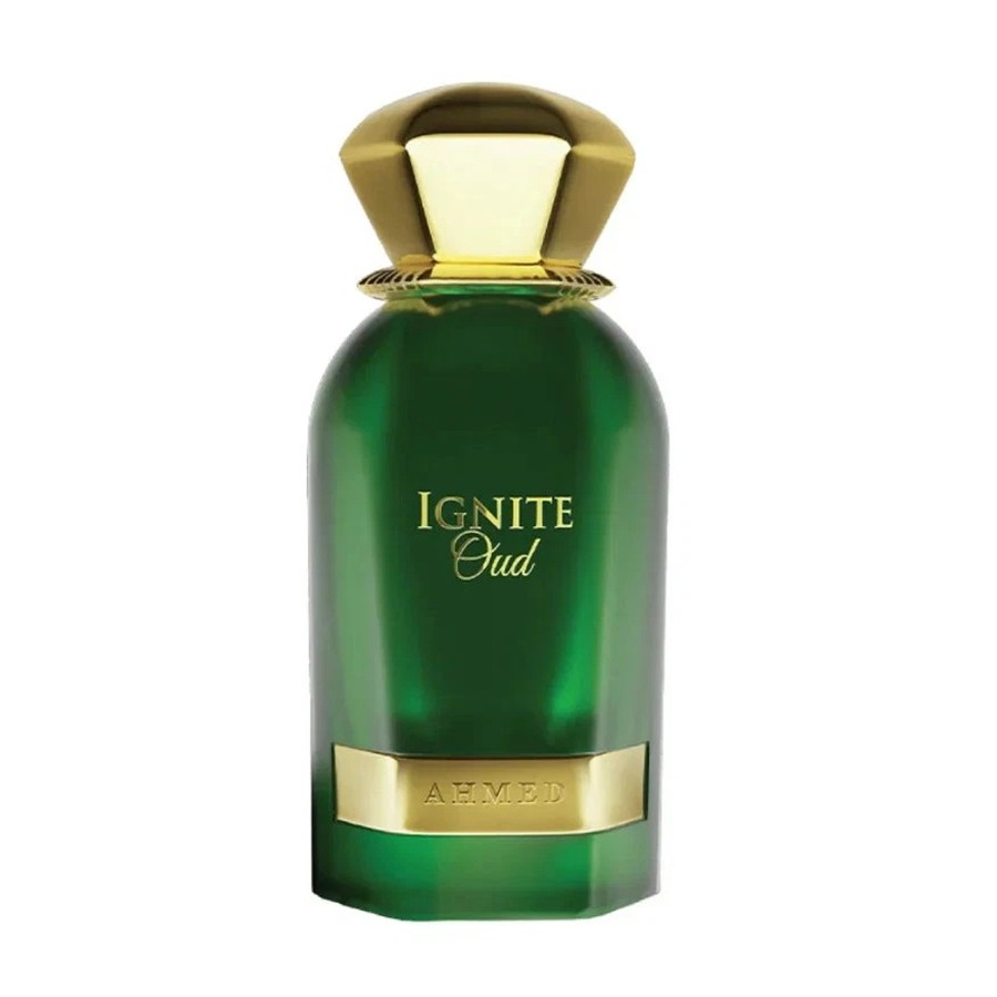 Ignite Oud Woda Perfumowana Spray