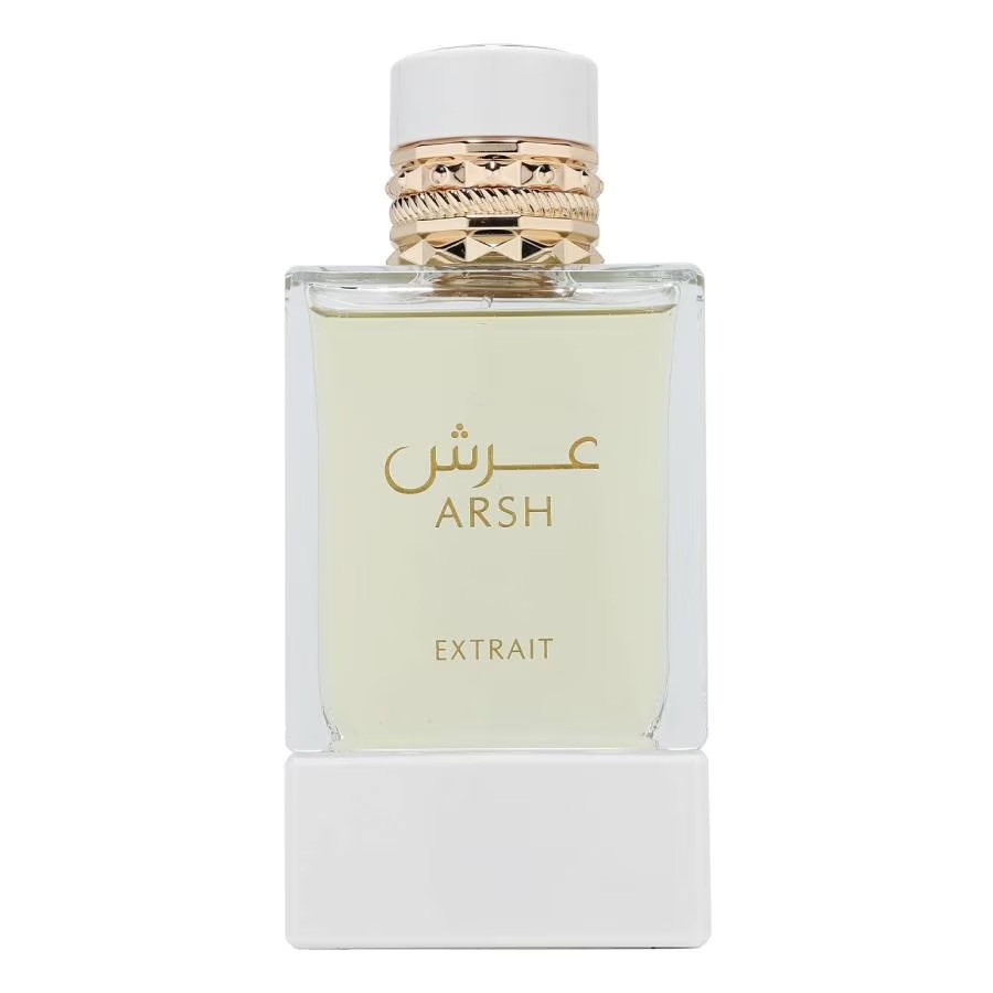 Arsh