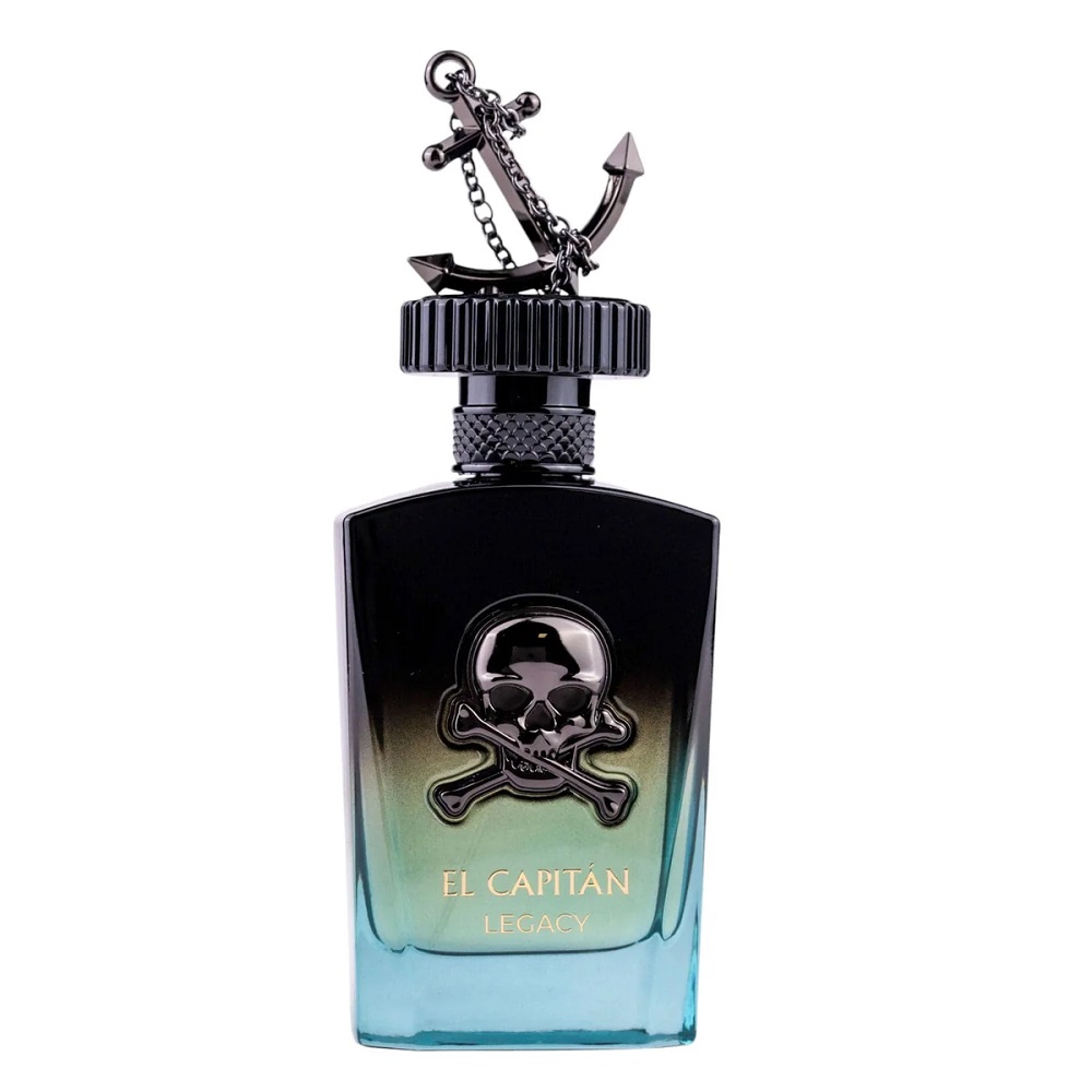 El Capitan Legacy Woda Perfumowana Spray