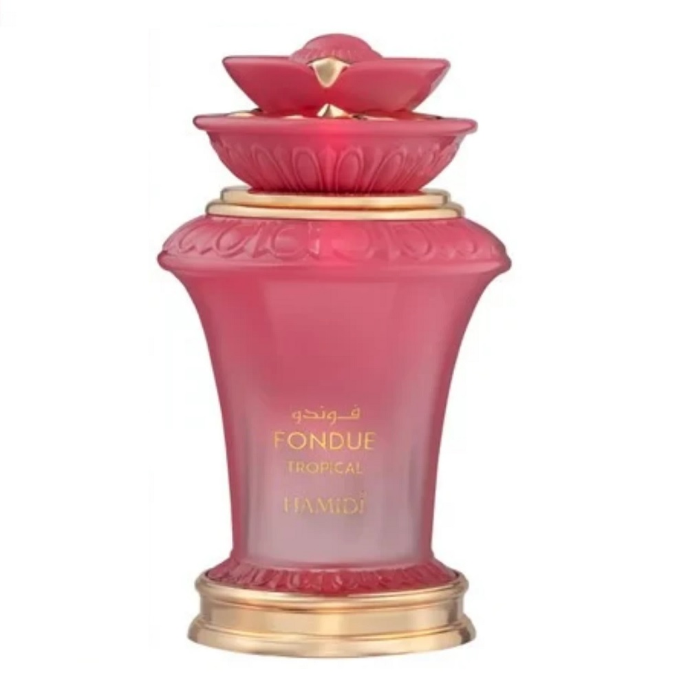 Fondue Tropical Woda Perfumowana Spray