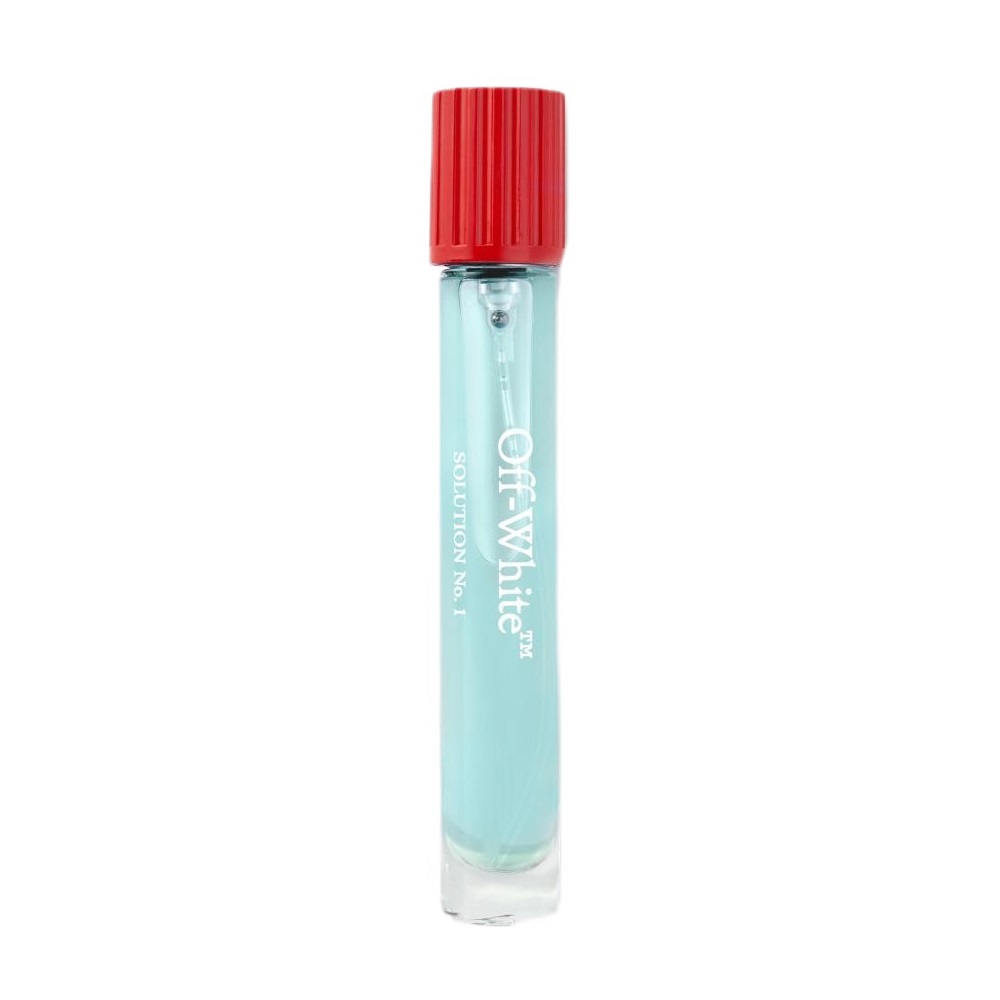 Solution No.1 Woda Perfumowana