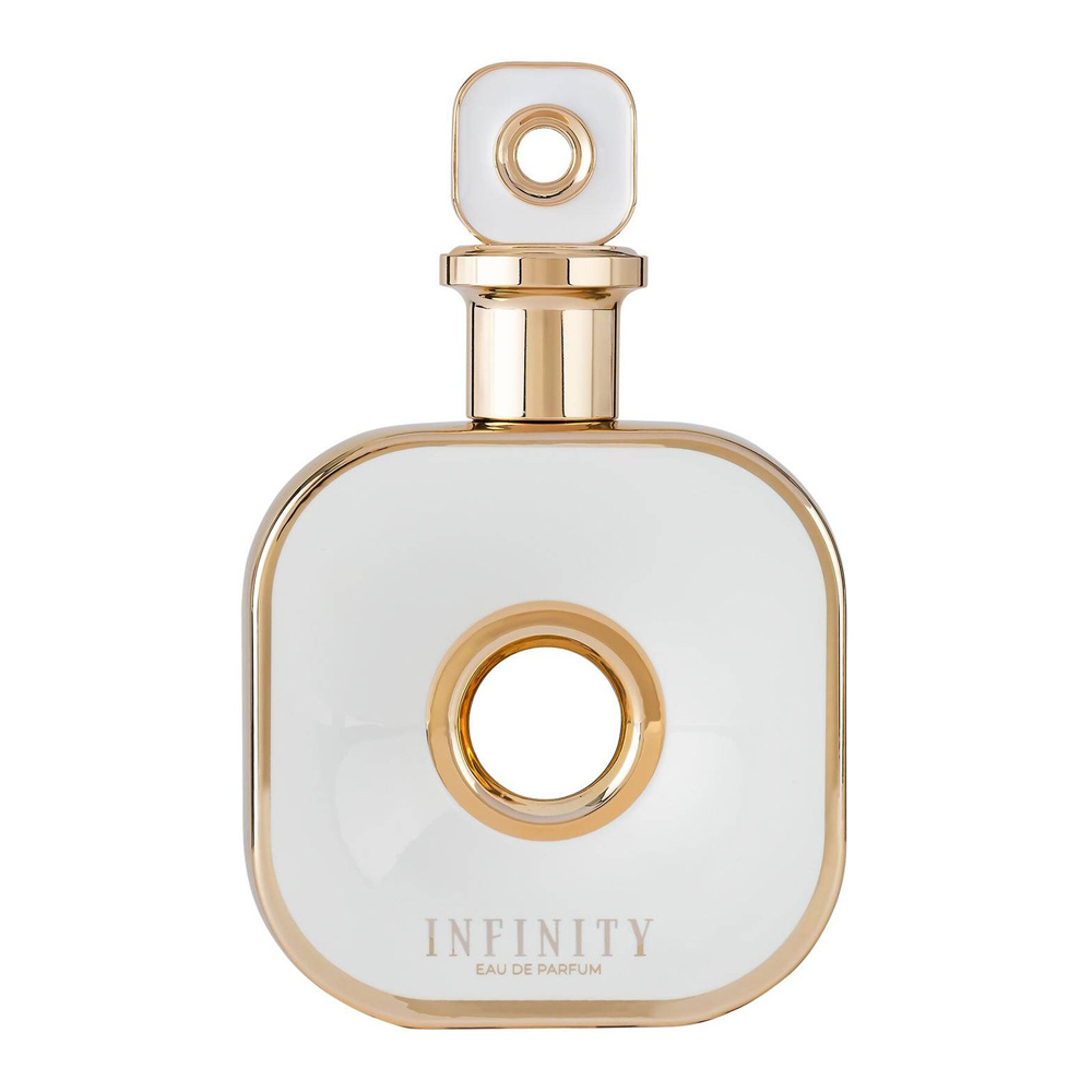 Infinity Gold Woda Perfumowana Spray