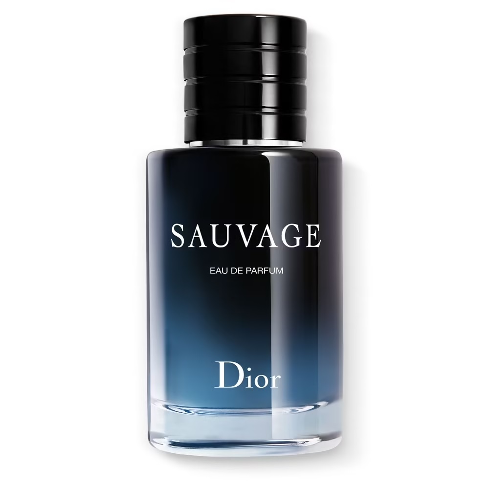 Sauvage Woda Perfumowana Spray