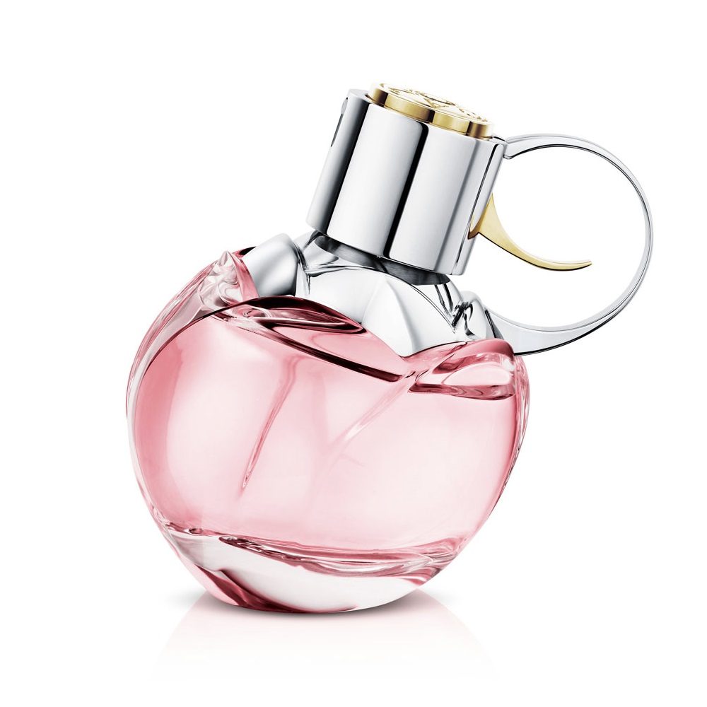 Wanted Girl Tonic 3