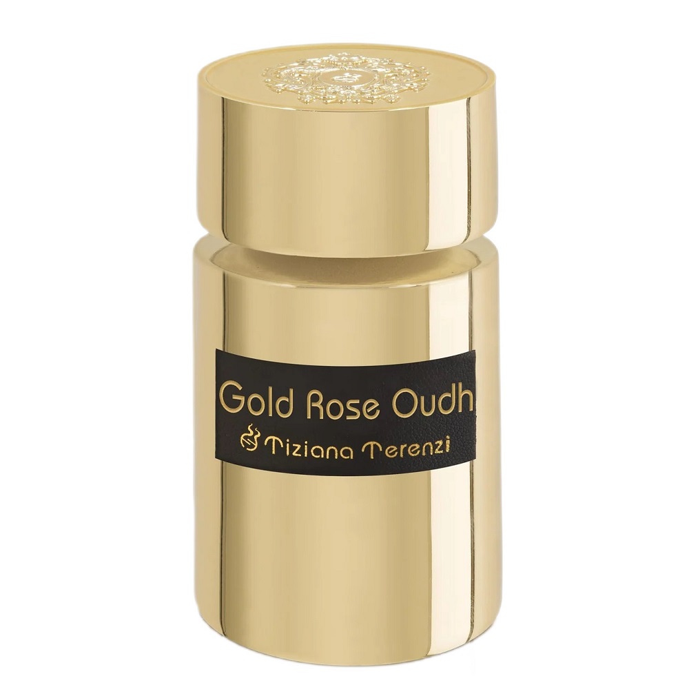 Gold Rose Oudh Hair