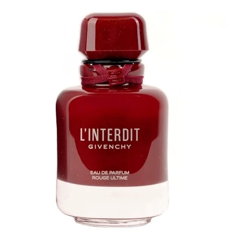 L'Interdit Rouge Ultime 3