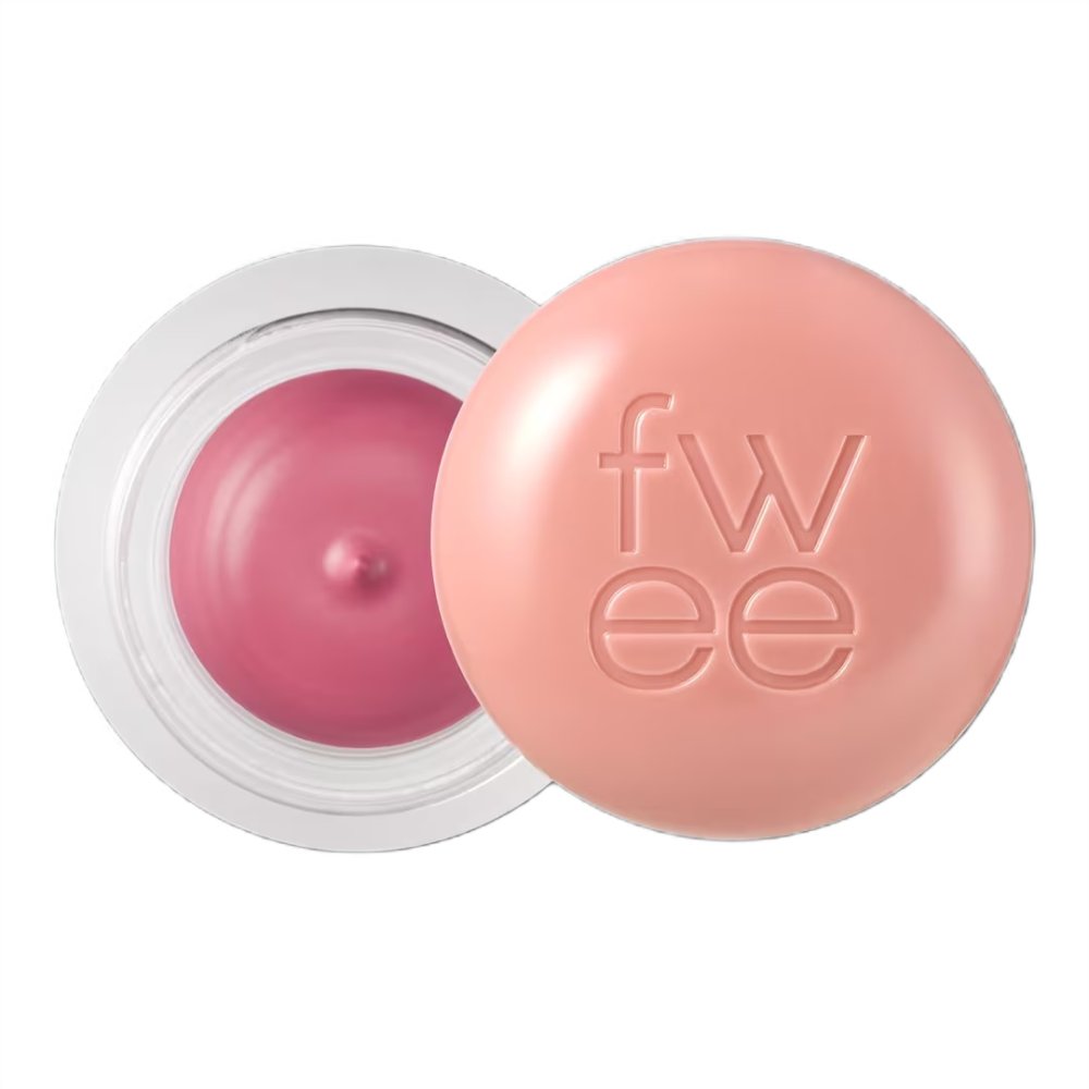 Lip&Cheek Blurry Pudding Pot 2