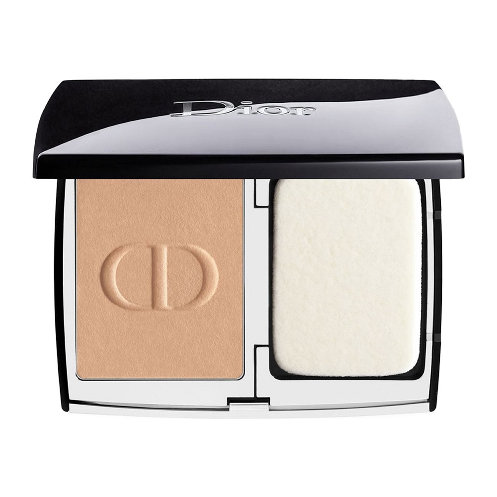 Forever Natural Velvet - No Transfer - Longwear Compact Foundation 2