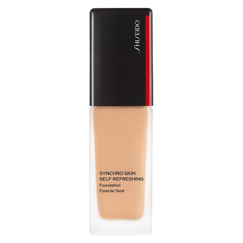 Synchro Skin Self-Refreshing Foundation SPF30 Długotrwały Podkład Do Twarzy 340 Oak 2