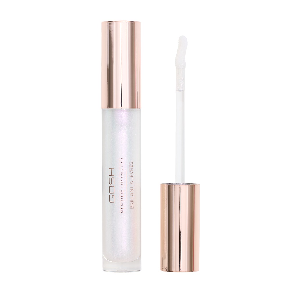 Peptide Lip Gloss