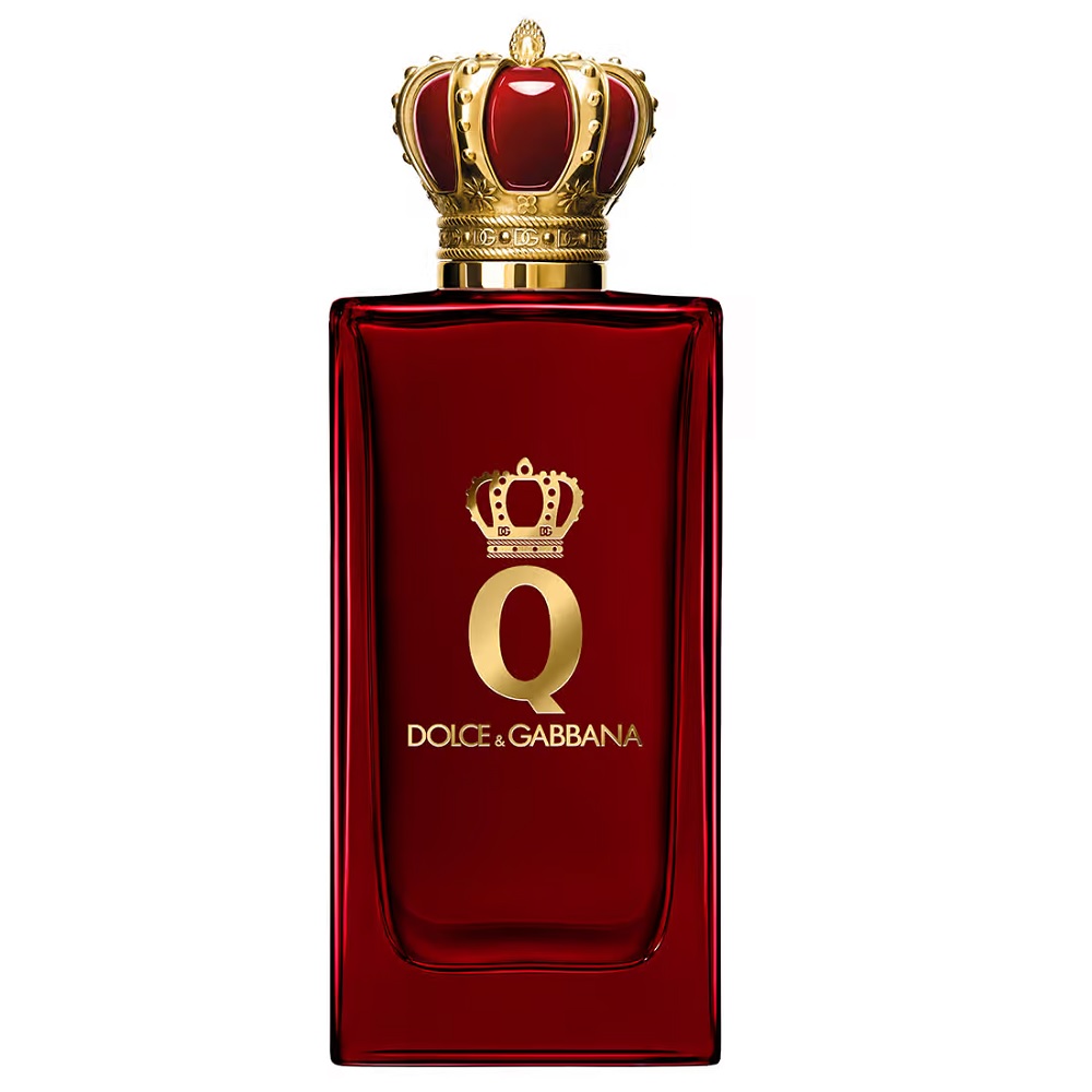 Q By Dolce & Gabbana Perfumy Spray