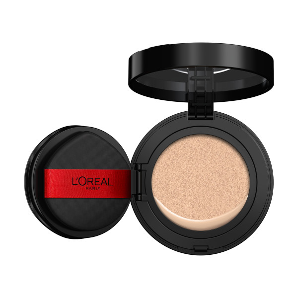 Infaillible Cushion Foundation 3