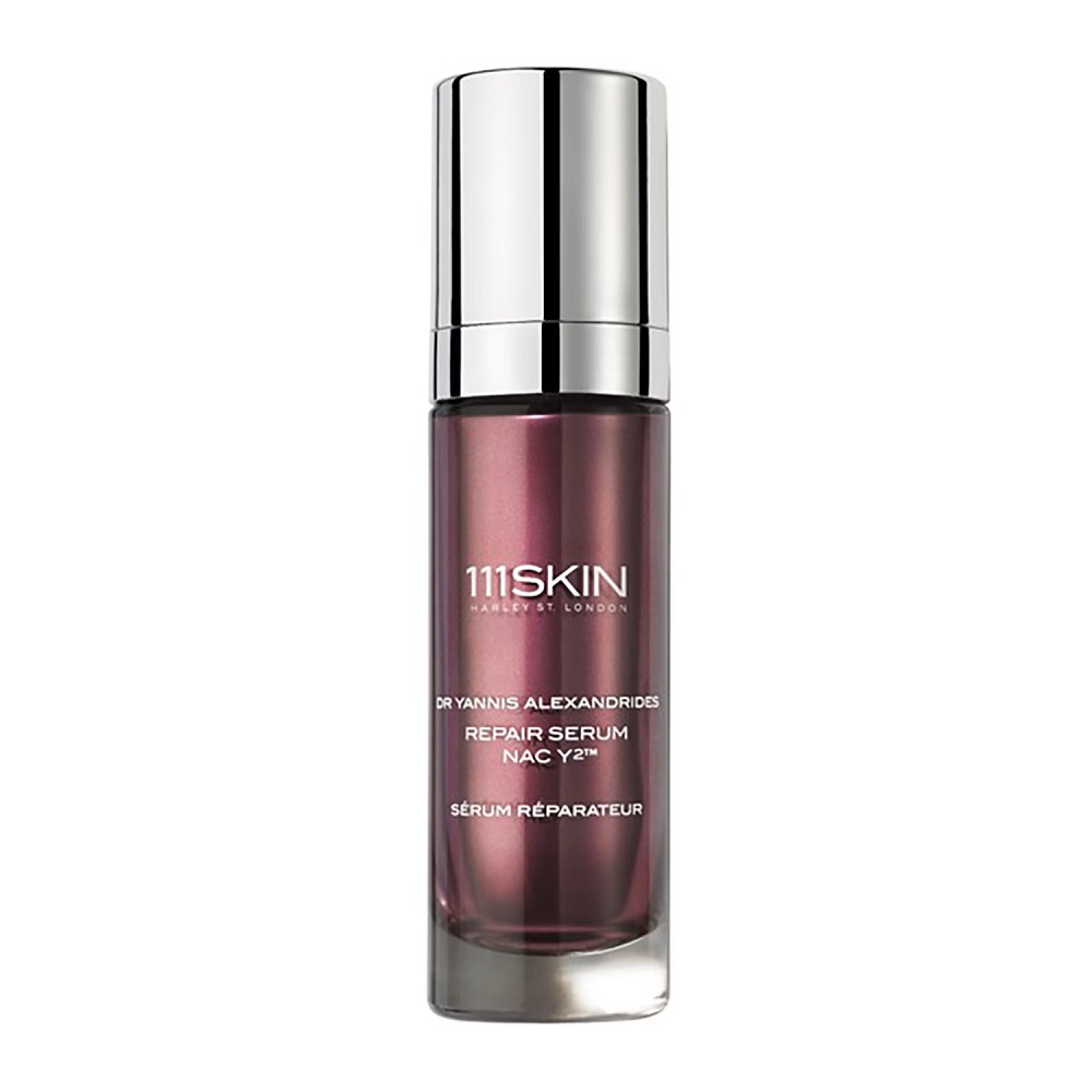 Repair Serum NAC Y2 Regenerujące