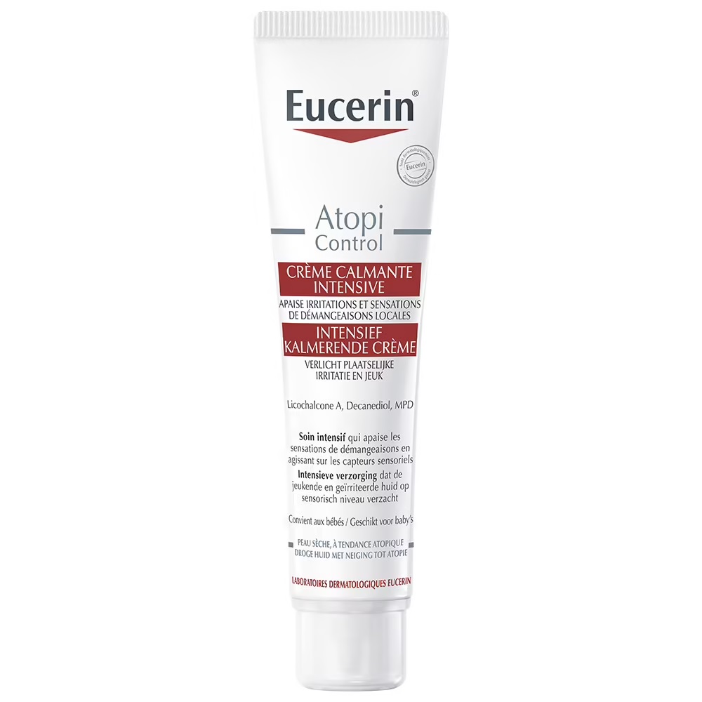 AtopiControl