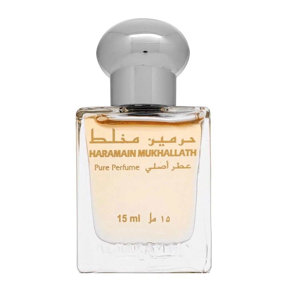 Mukhallath Olejek Perfumowany