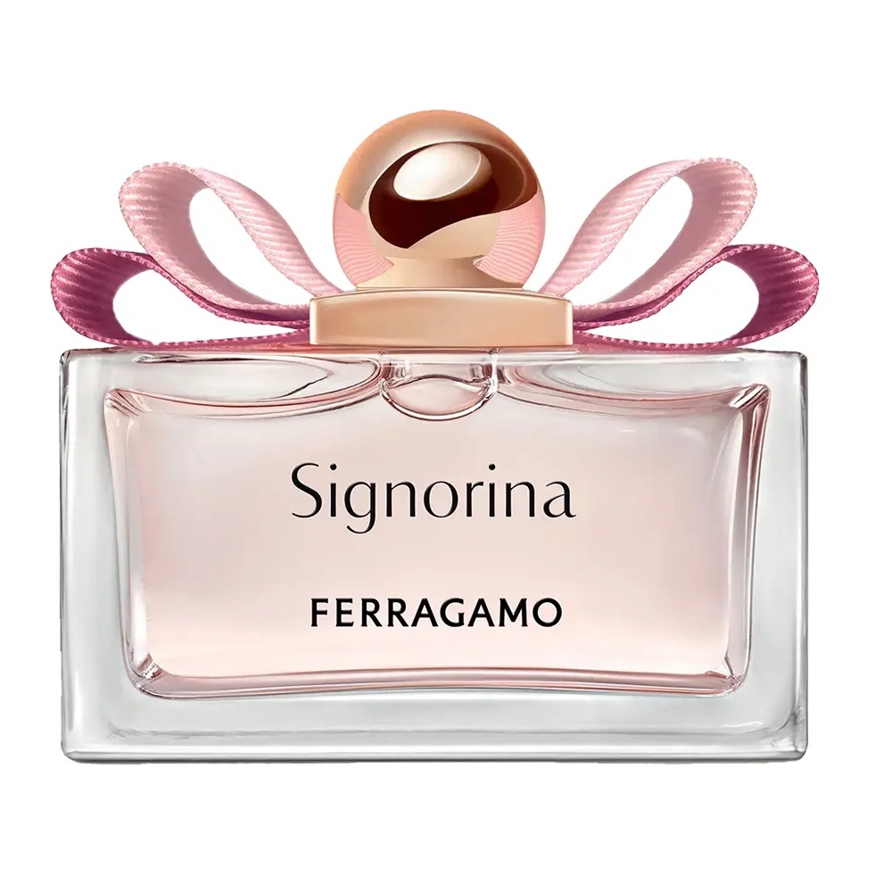 Signorina Women Woda Perfumowana Spray 3