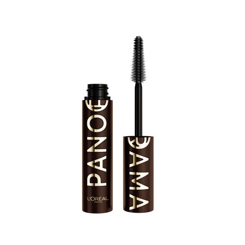 Panorama Brun Leather Mascara