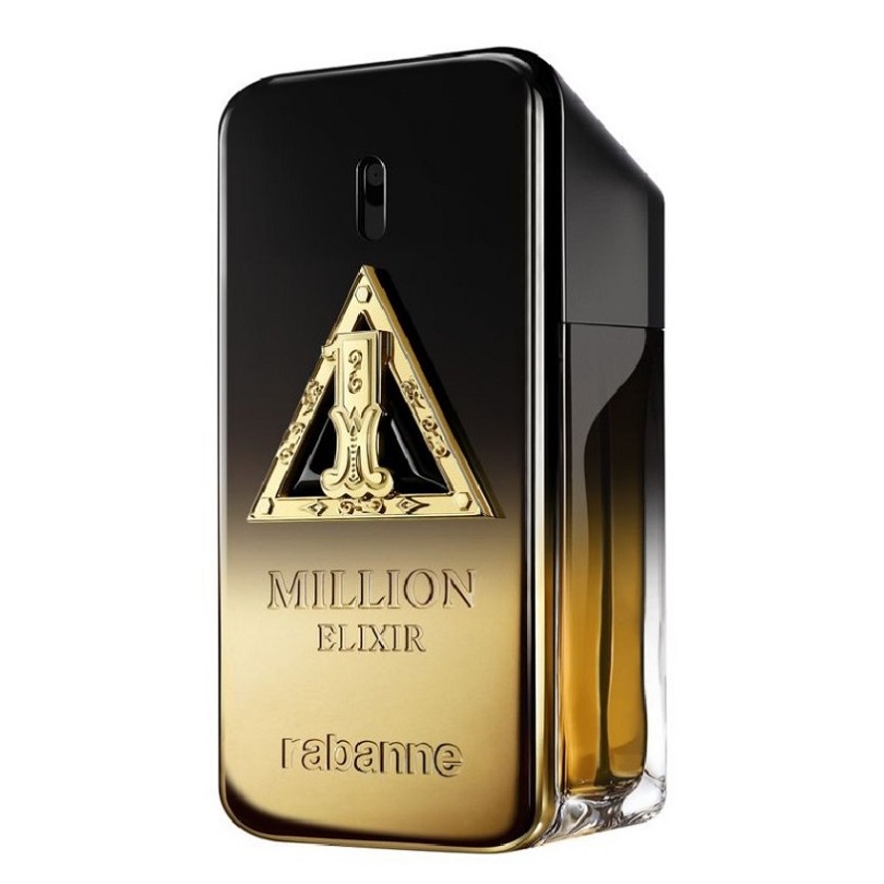 1 Million Night Elixir Parfum 2