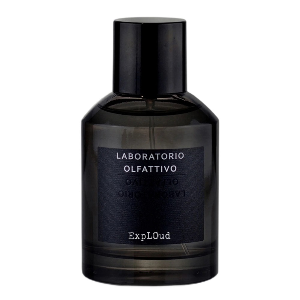 ExpLOud Parfumovaná Voda V Spreji 100 Ml