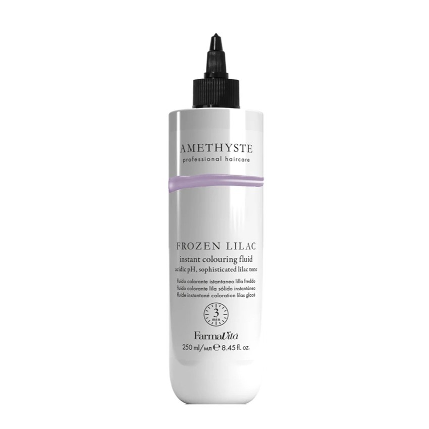 Amethyste Instant Colouring Fluid 5