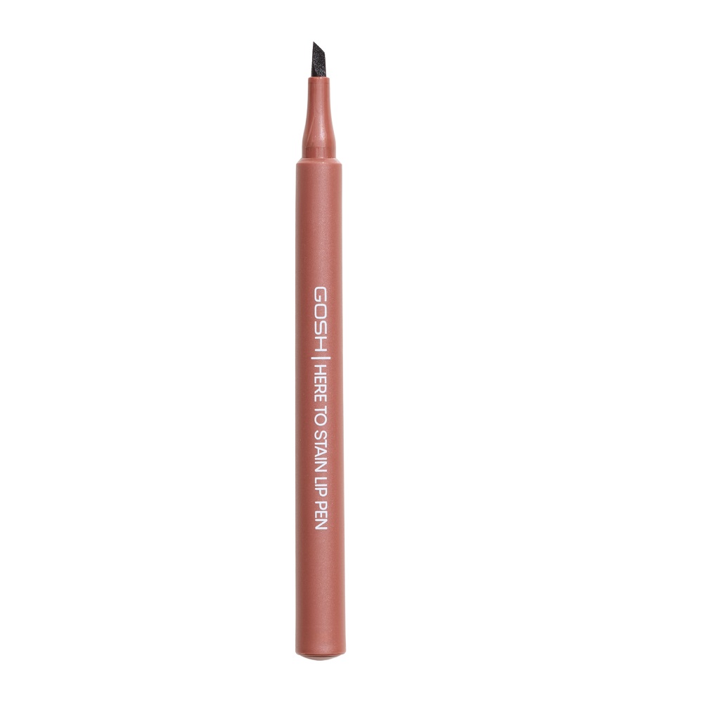 Here To Stain Lip Pen 4