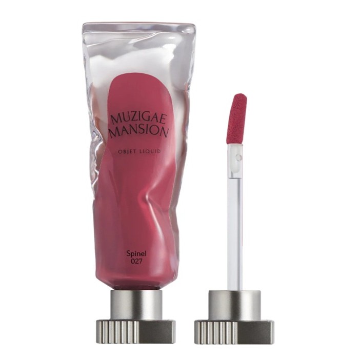 Objet Liquid Dlouhotrvající Matná 24