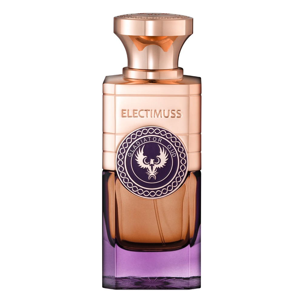 Gladiator Oud Perfumy Spray
